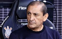 Santos busca novo técnico após recusa de Ramón Diaz