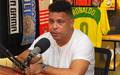 Ronaldo em entrevista ao Charla nesta sexta-feira, 21. (Foto: Reproducao/Charla Podcast