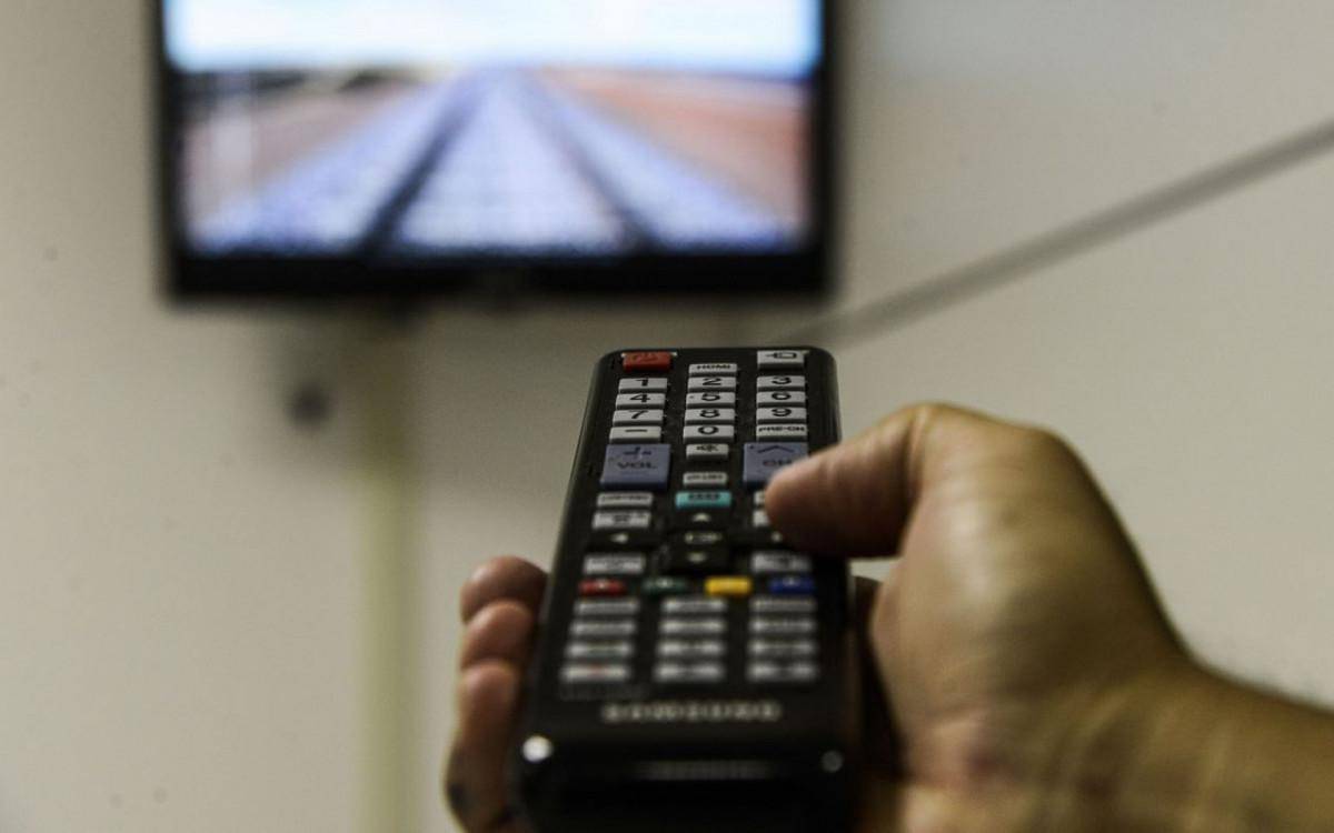 Televisao