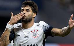 Yuri Alberto supera lesão no ombro e destaca vitória do Corinthians