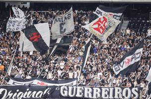 A parceria foi selada em meio as negociacoes para a reforma de Sao Januario, prevista para os proximos anos (Foto: Dikran Sahagian / Vasco.)