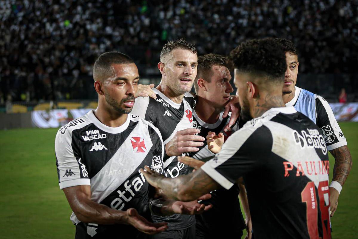Apos 5 anos, o Cruz-Maltino retorna a competicao com expectativas de conquistar o titulo.