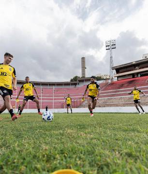 Atlético-MG enfrenta Mirassol em busca de segunda vitória no Brasileirão
