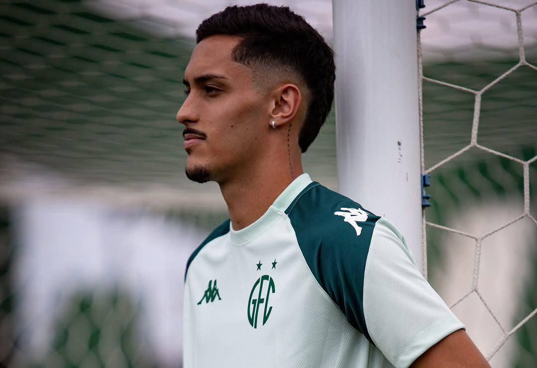 Bugre estreia na competicao neste domingo (13), contra o Maringa, no Brinco de Ouro