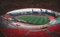 Caninde, estadio da Portuguesa (Foto: Portuguesa