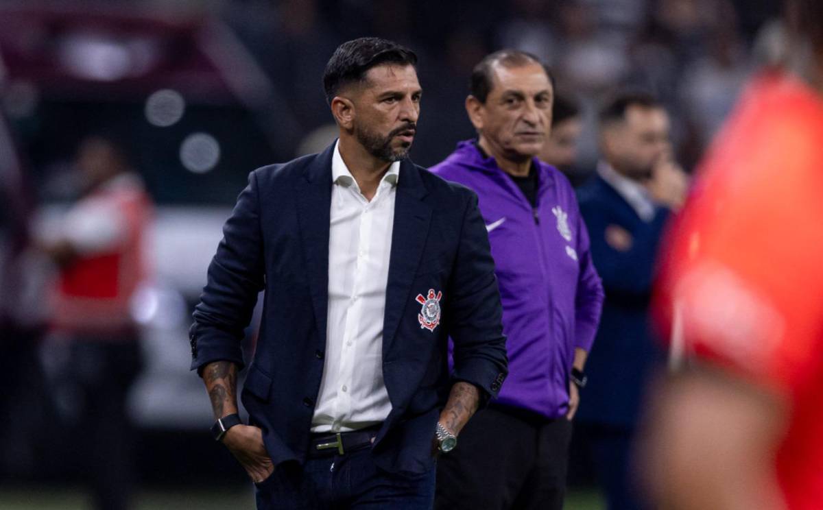 Corinthians estreou na CONMEBOL Sudamericana com derrota diante do seu torcedor, na Neo Quimica Arena. A partida contra o Huracan terminou em 2 a 1
