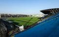 Estadio Nabi Abi Chedid recebe Bragantino x Cruzeiro (Foto: Marco Miatelo/AGIF