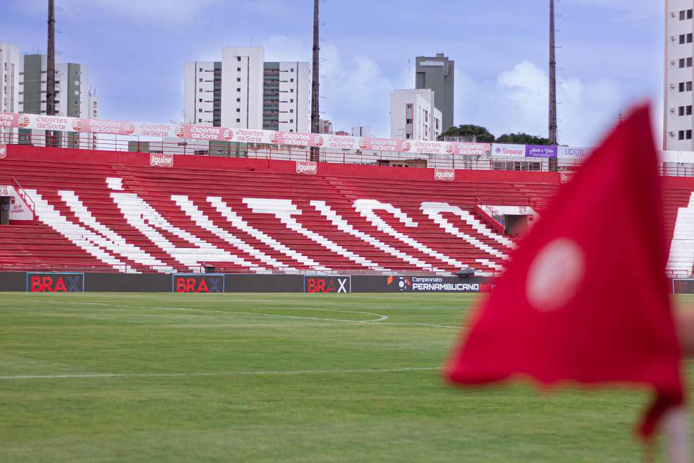 Estadios dos Aflitos