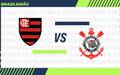 Flamengo e Corinthians duelam neste domingo (27) no Maracana. (Foto: Reproducao / ENM
