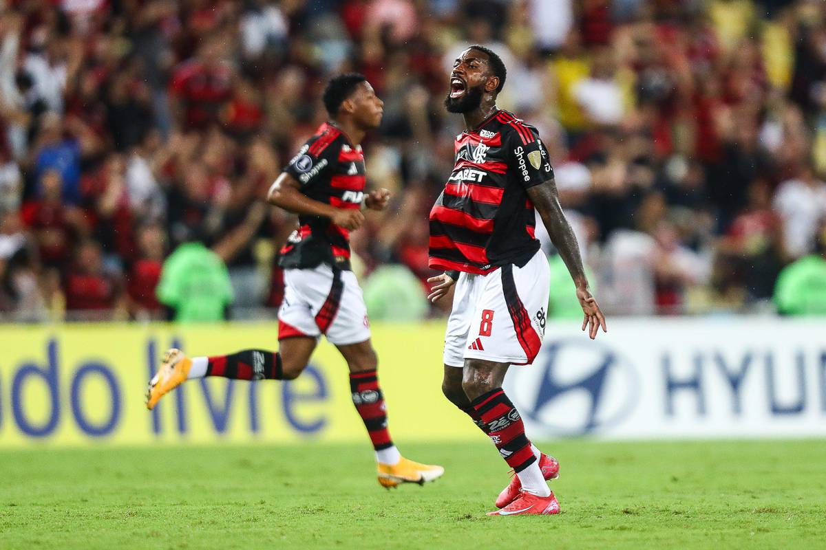 Flamengo teve muitos erros tecnicos e saiu derrotado em casa para o estreante Central Cordoba.