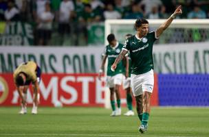 Foto: Rede Social/Libertadores (Foto: Rede Social/Libertadores)