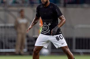 Furacao alega que nao recebeu nenhum resposta e a unica saida foi cobrar a quantia na Justica. O valor e pela negociacao do volante Alex Santana. (Foto: Rodrigo Coca/Ag. Corinthians)