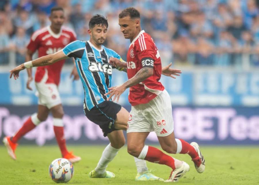 Gre-Nal