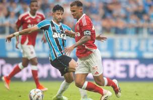 Gre-Nal (Foto: Max Peixoto / FGF)