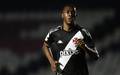 Jovem atacante de 18 anos tinha vinculo com o clube carioca ate dezembro de 2025. (Foto: Daniel RAMALHO/VASCO