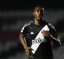 Vasco estende contrato de jovem promessa Rayan até 2026