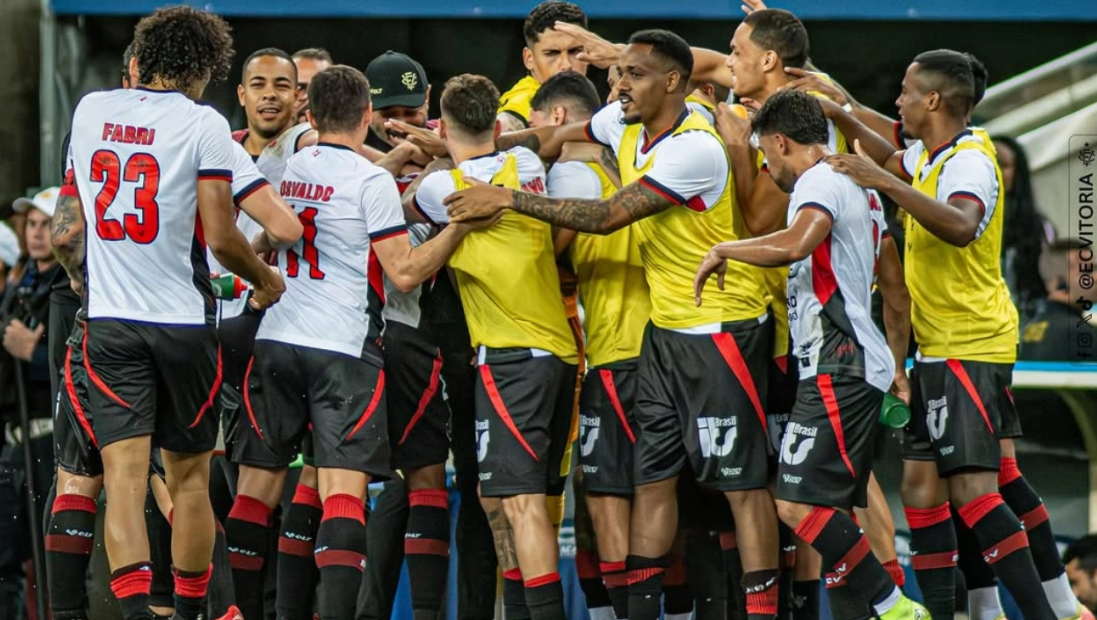 Leão da Barra freia sequência positiva do Tricolor e segue fora da zona de rebaixamento.