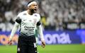 Memphis Depay busca quebrar o maior periodo sem gols com a camisa do Corinthians (Foto: Marcos Ribolli