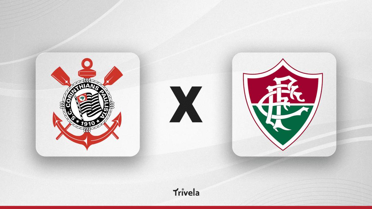O Corinthians foi derrotado pelo Fluminense e a pressao da torcida cresce cada vez mais.