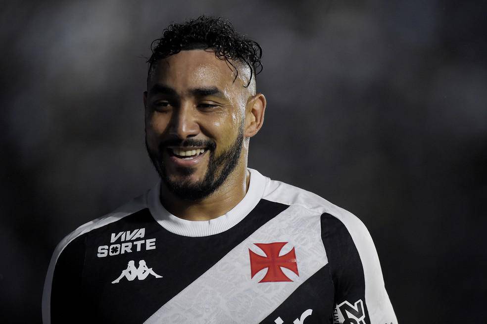 Payet em Marica x Vasco