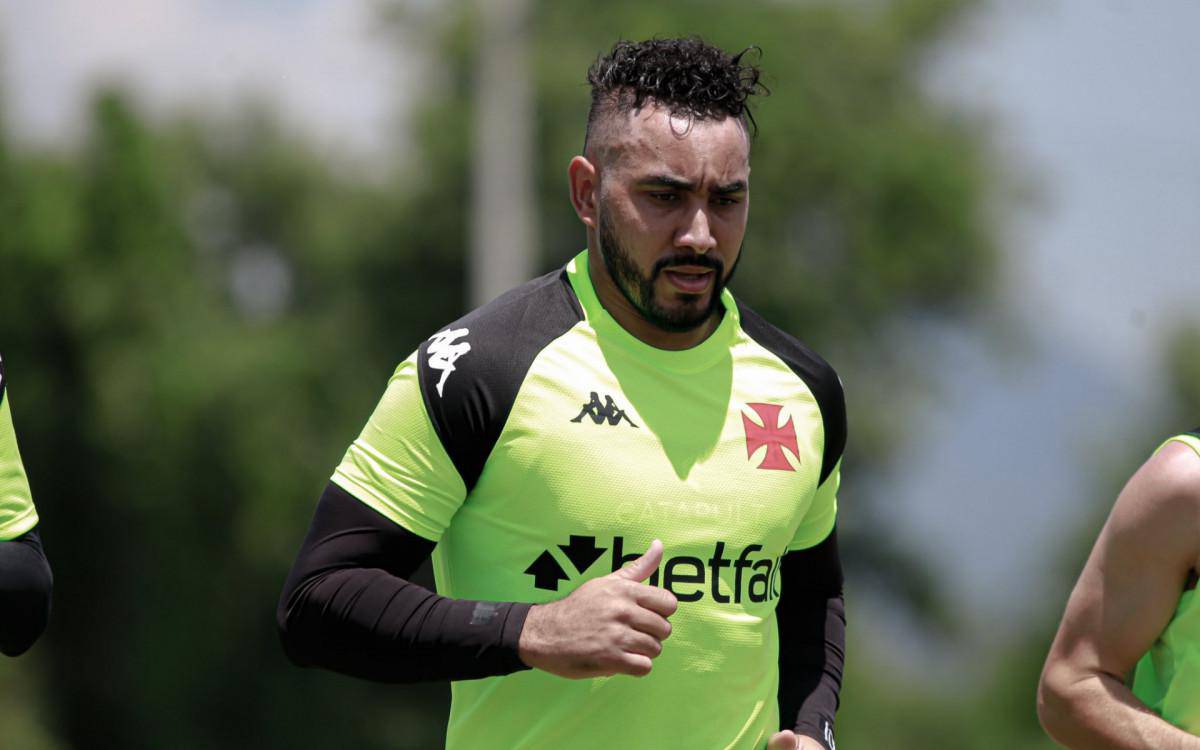 Payet sentiu o problema na derrota por 2 a 1 para o Ceara na ultima terca-feira (15)