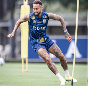 Peixe tambem mira a primeira vitoria no Brasileirao.