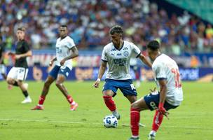 Pressionado, Bahia encara o Ceara na Fonte Nova em busca da reabilitacao no Brasileirao (Foto: Reproducao / Instagram)