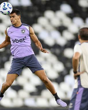 Botafogo x Fluminense: clássico promete emoção no Brasileirão