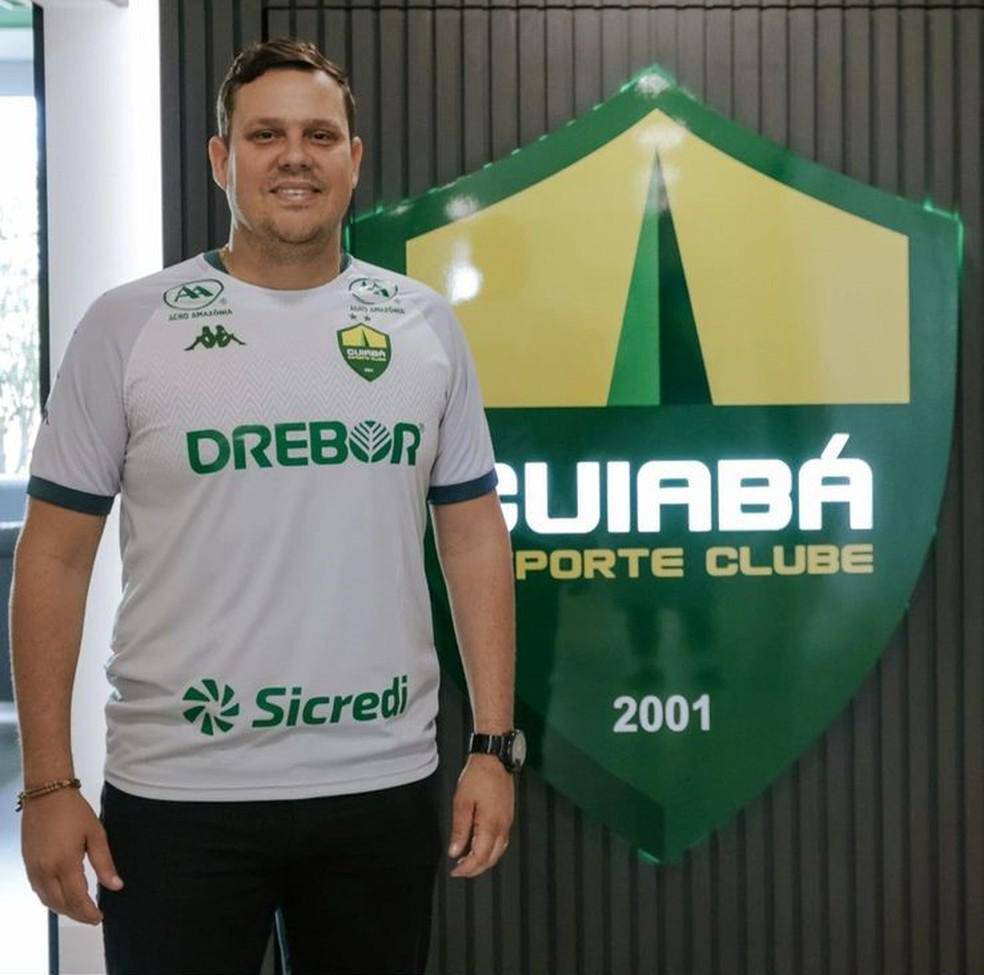 Silvio Eduardo