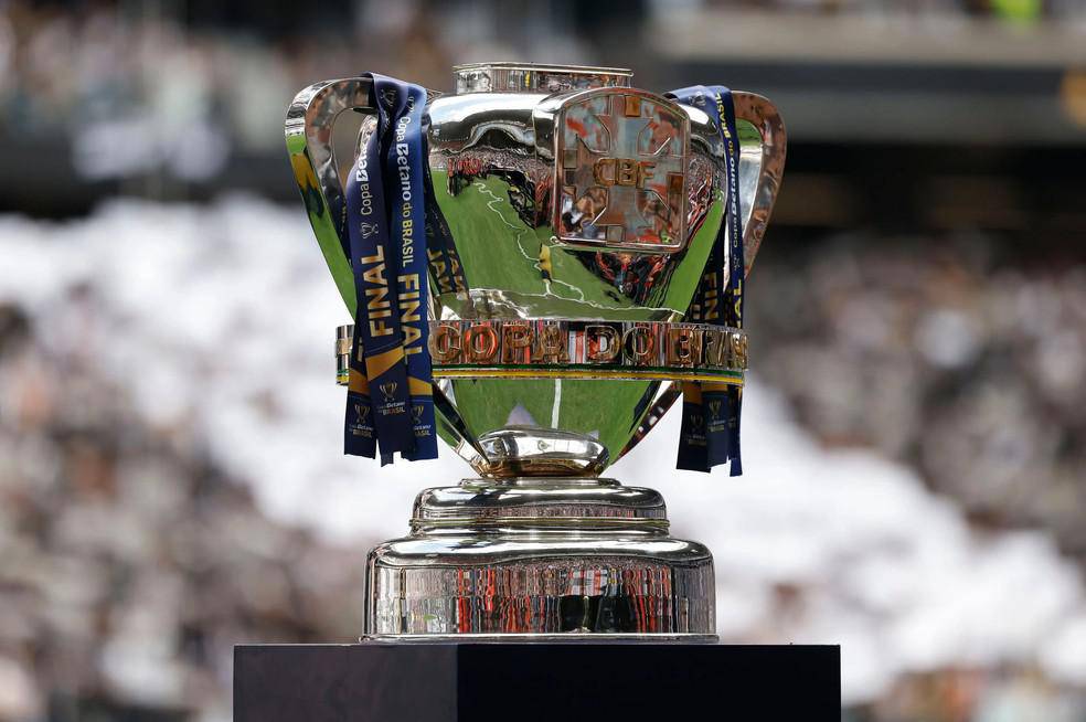 Taca da Copa do Brasil