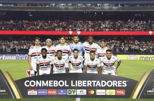 Tricolor paulista teria um pagamento. (Foto: Rubens Chiri e Paulo Pinto/SPFC)