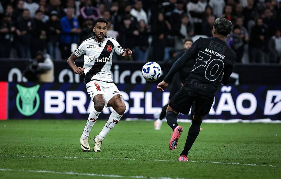 vasco, corinthians, jair