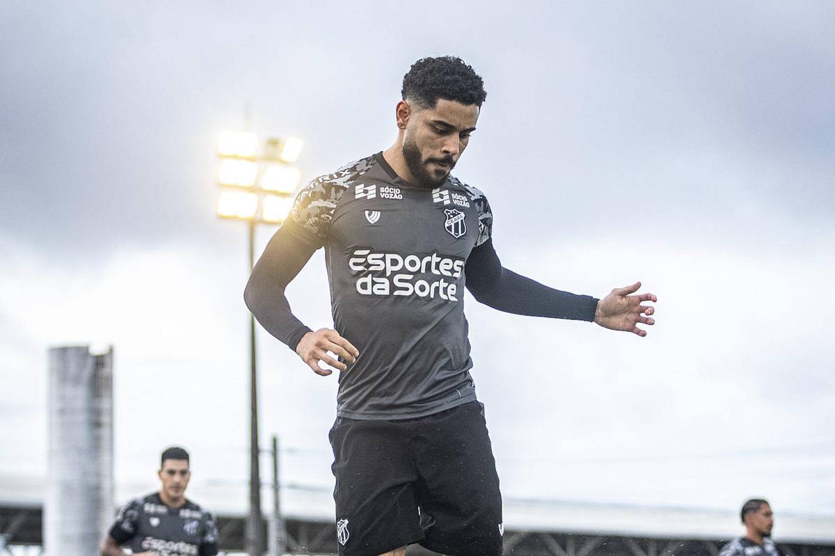 Vozao recebe o Tricolor Paulista no proximo sabado (26), pela 6a rodada do Brasileirao. A bola rola as 18h30 na Arena Castelao.