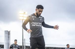 Vozao recebe o Tricolor Paulista no proximo sabado (26), pela 6a rodada do Brasileirao. A bola rola as 18h30 na Arena Castelao. (Foto: Gabriel Silva / Ceara SC)