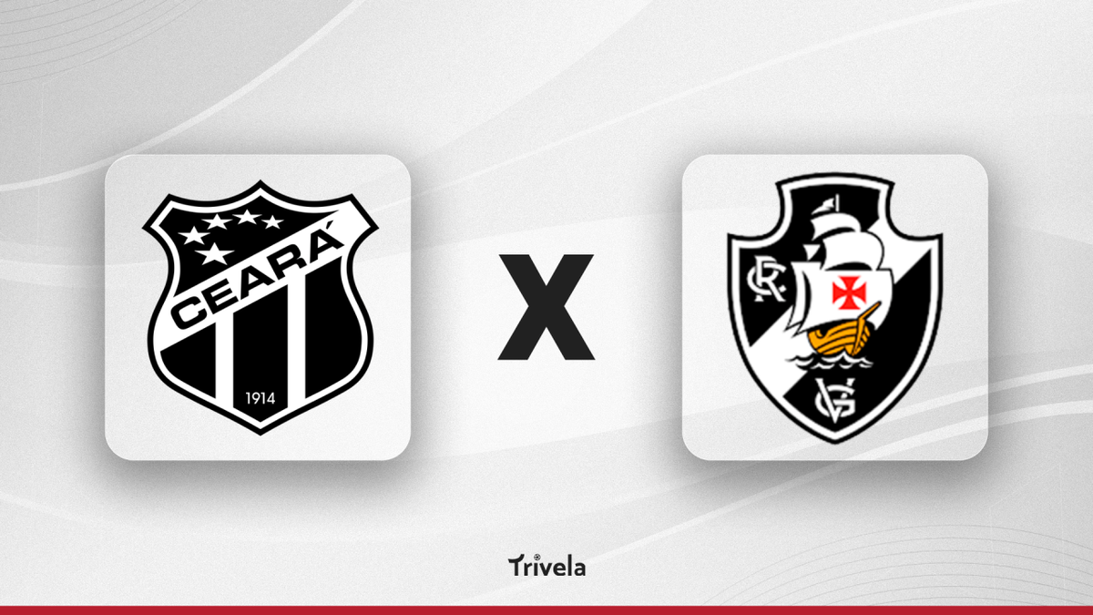 Vozao recebe o Vasco pela quarta rodada do Campeonato Brasileiro.