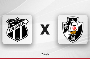 Vozao recebe o Vasco pela quarta rodada do Campeonato Brasileiro. (Foto: Reproducao / trivela.com.br)