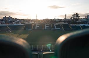 A sexta rodada da Serie C do Campeonato Brasileiro comecou neste domingo, 18 de maio de 2025. (Foto: Reproducao / Redes Sociais)