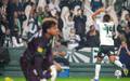 America-MG x Coritiba (Foto: JP Pacheco/ Coritiba/ Reproducao Redes Sociais
