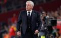 Ancelotti e o novo tecnico da selecao brasileira (Foto: Divulgacao / Real Madrid