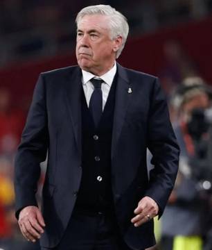 Ancelotti condenado por sonegação fiscal na Espanha: entenda as repercussões