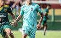 Atleta Davi Oliveira, técnica, força e talento no meio de campo, fecha com São José de Ribamar para Maranhense 2025 - Série B (Foto: Futebol em Foco
