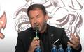Augusto Melo, presidente do Corinthians (Foto: Reproducao / TV Corinthians