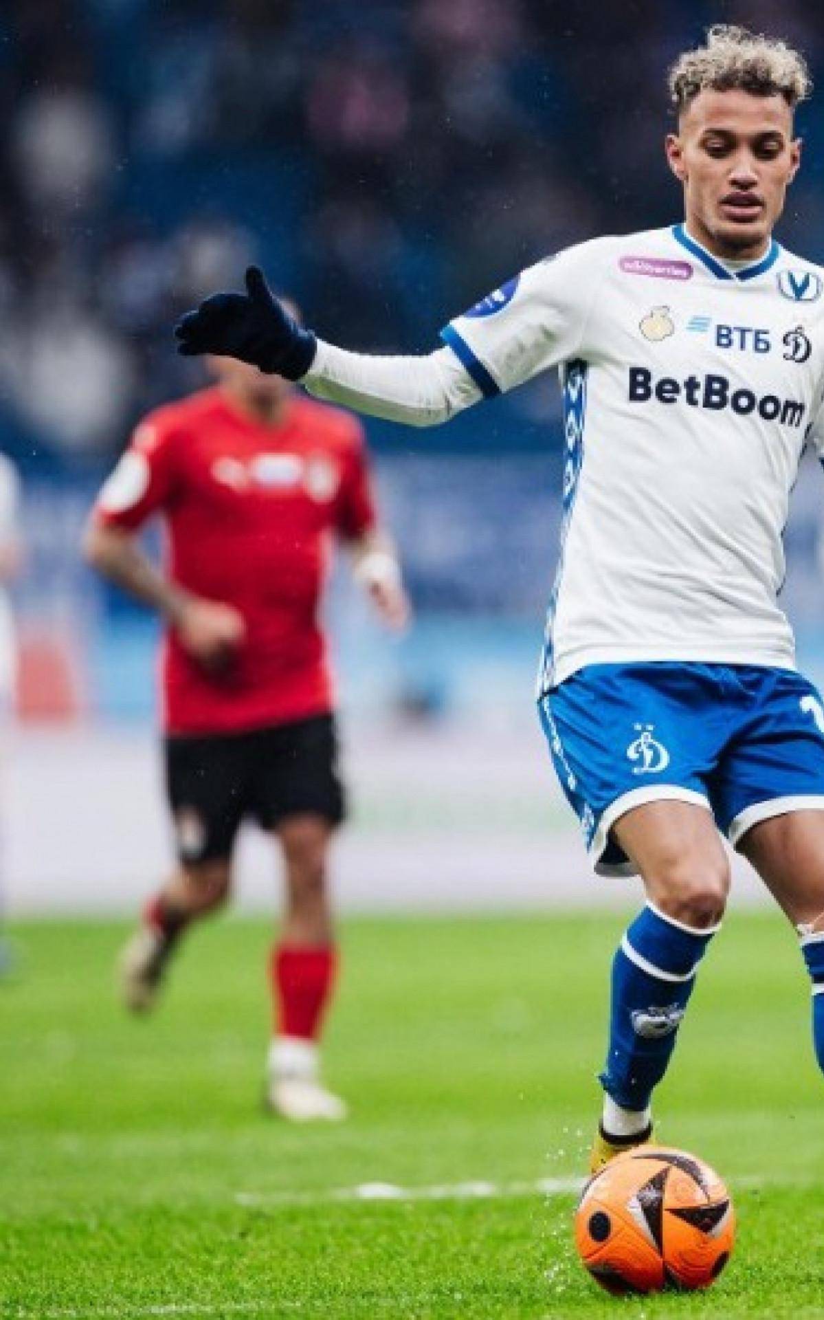 Botafogo tentou a contratacao de Bitello