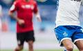 Botafogo tentou a contratacao de Bitello (Foto: Divulgacao / Dinamo de Moscou