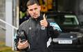 Bruno Guimaraes e jogador do Newcastle (Foto: Reproducao / AFP