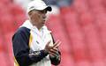 Carlo Ancelotti foi anunciado pela CBF (Foto: Reproducao / AFP