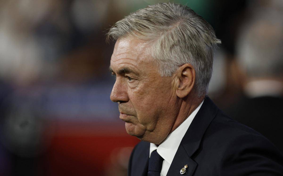 Carlo Ancelotti