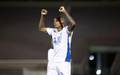 Cleber e o lider em participacoes diretas em gols no Avai (Foto: Divulgacao/Avai