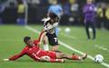 Corinthians empata com America de Cali e se complica na Sul-Americana. (Foto: Rodrigo Coca/Agencia Corinthians