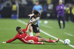 Corinthians empata com America de Cali e se complica na Sul-Americana. (Foto: Rodrigo Coca/Agencia Corinthians)